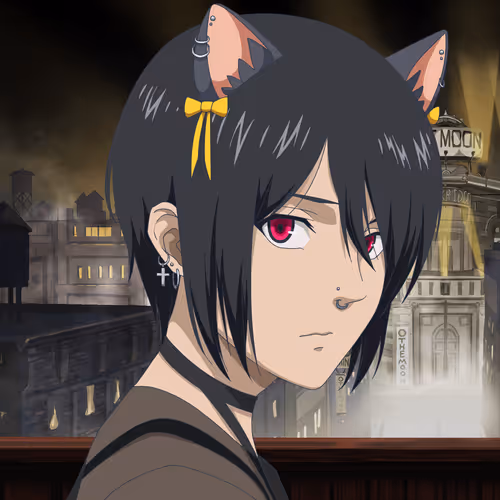 Secondselfanime