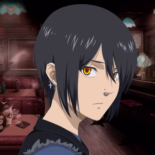 Secondselfanime