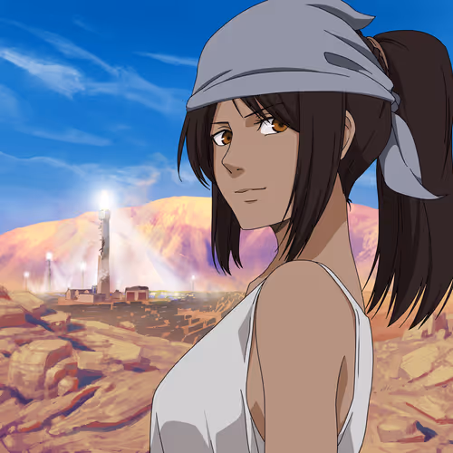 Secondselfanime