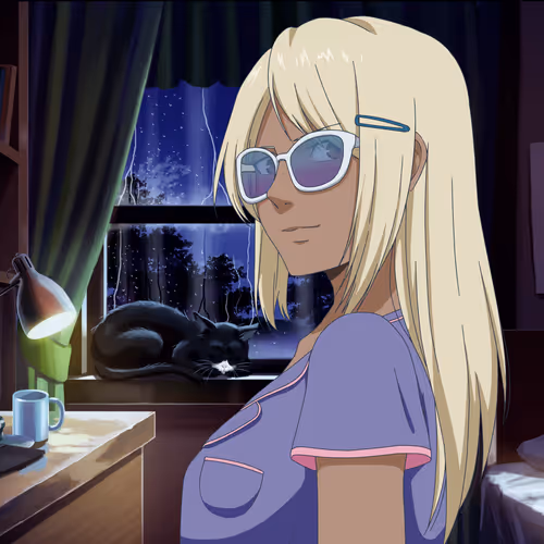 Secondselfanime