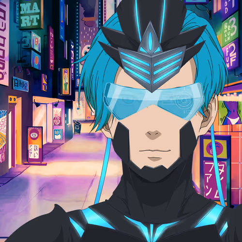 Secondselfanime