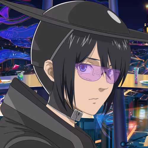 Secondselfanime