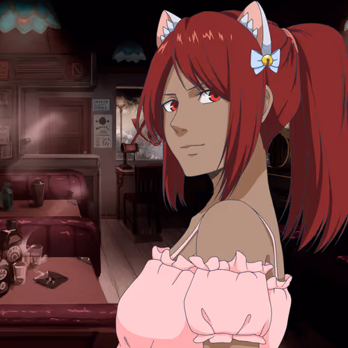 Secondselfanime