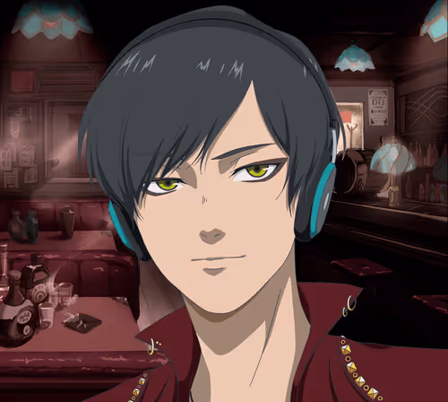 Secondselfanime