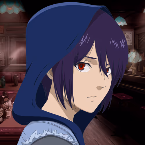 Secondselfanime