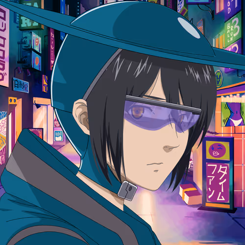 Secondselfanime