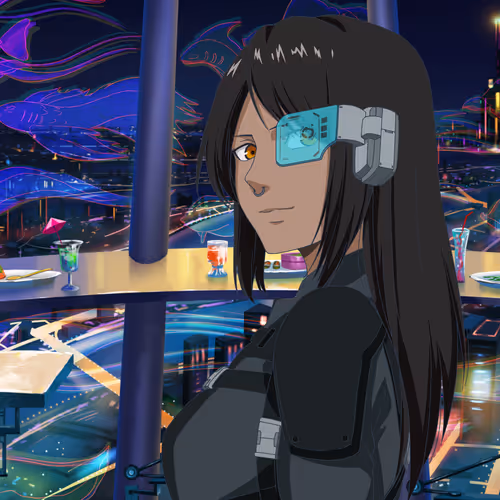 Secondselfanime