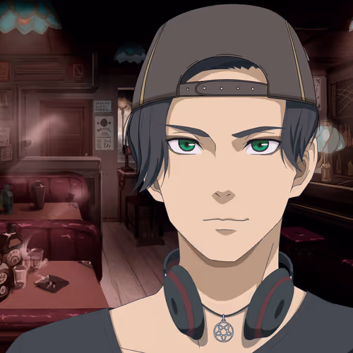 Secondselfanime
