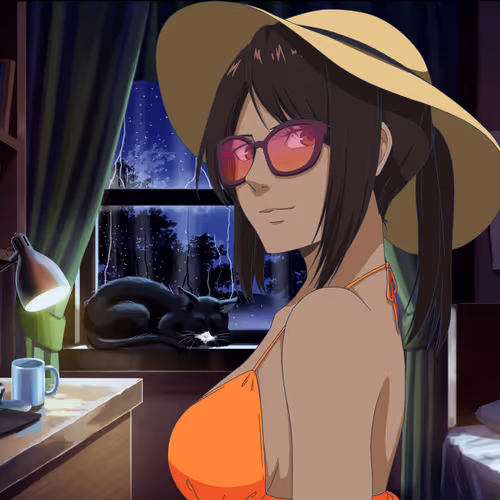 Secondselfanime