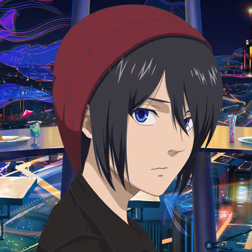 Secondselfanime