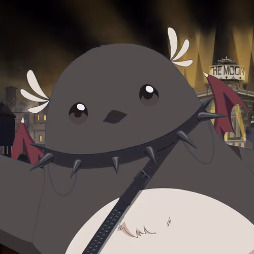 Secondselfanime