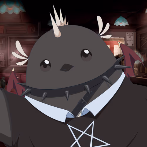 Secondselfanime