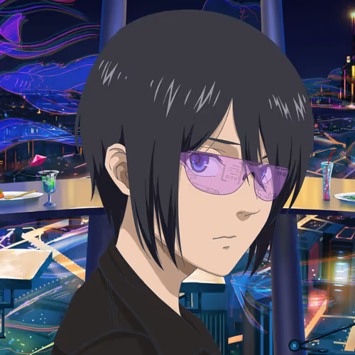 Secondselfanime