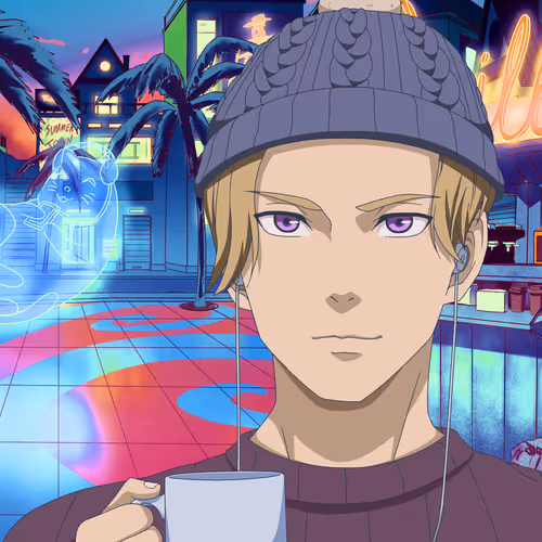 Secondselfanime