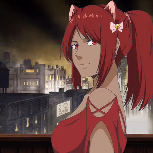Secondselfanime