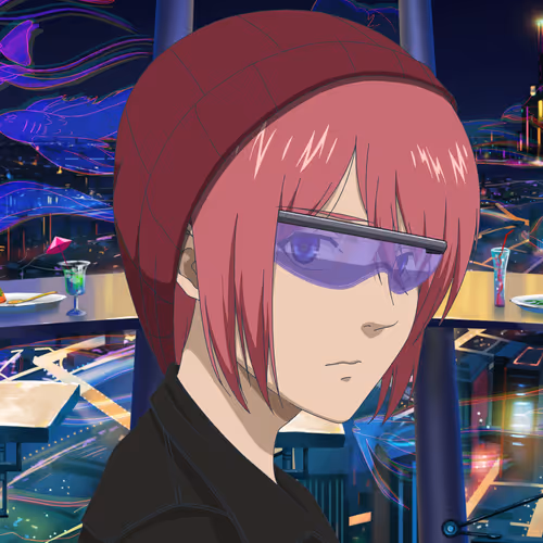 Secondselfanime