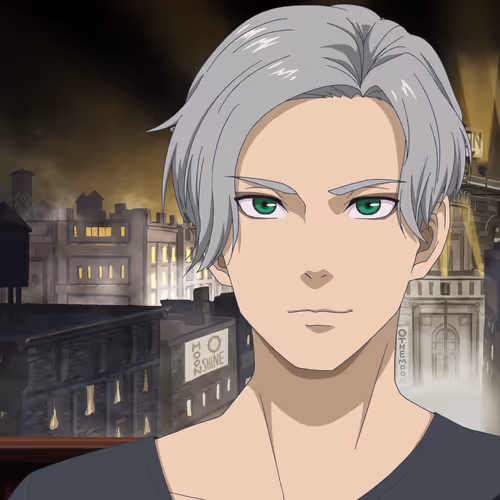 Secondselfanime