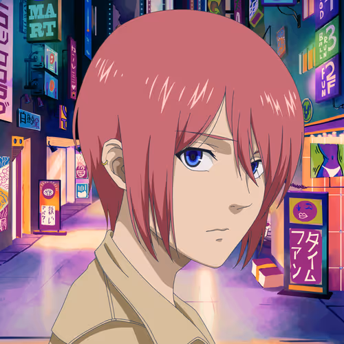 Secondselfanime
