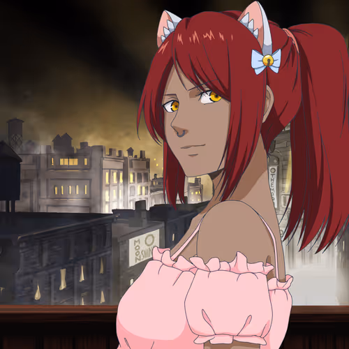 Secondselfanime