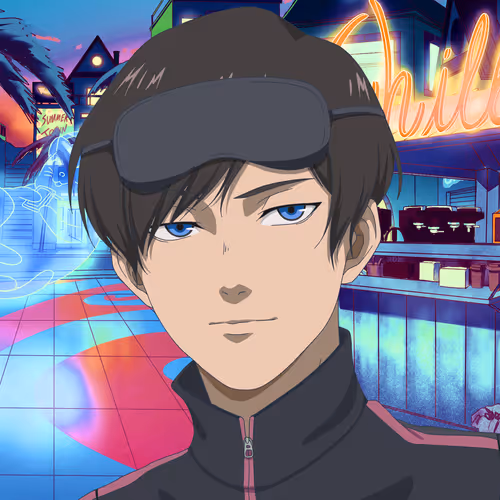 Secondselfanime