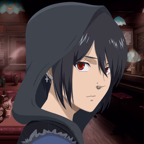Secondselfanime