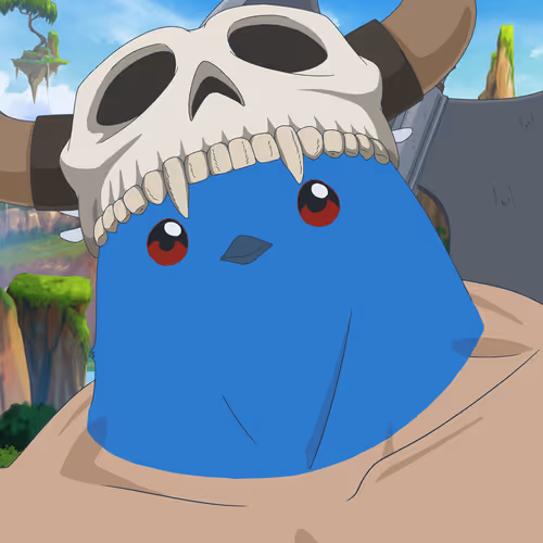 Secondselfanime