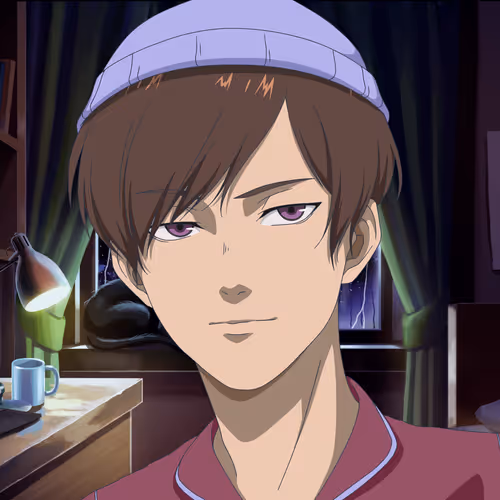 Secondselfanime