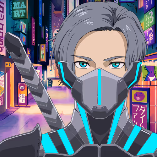 Secondselfanime