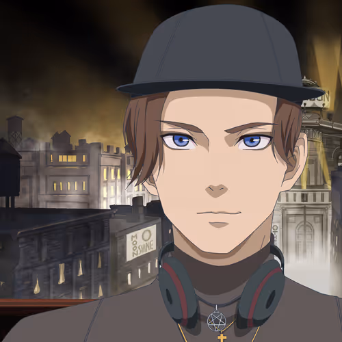 Secondselfanime