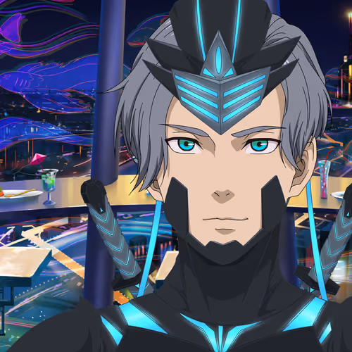 Secondselfanime