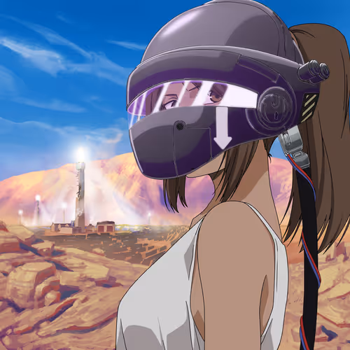 Secondselfanime