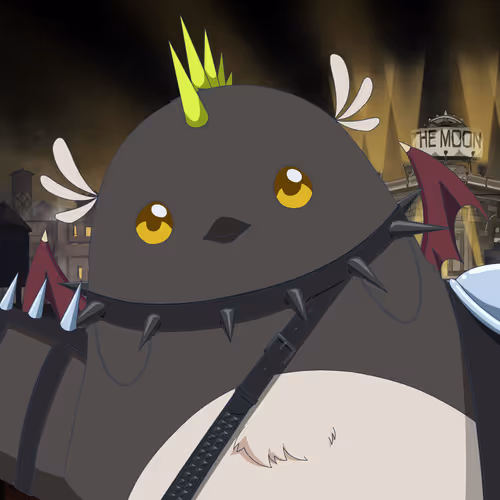 Secondselfanime