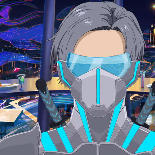 Secondselfanime