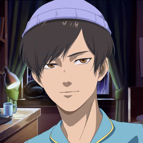 Secondselfanime