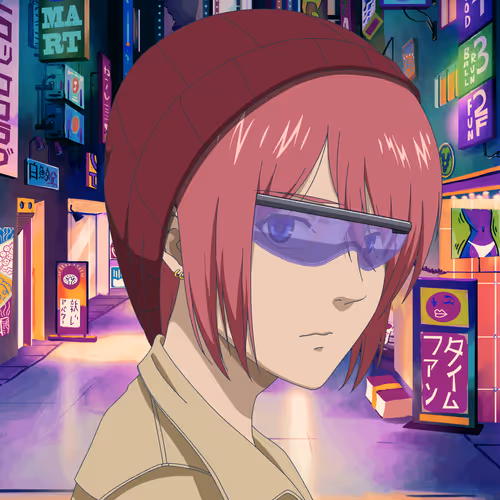Secondselfanime