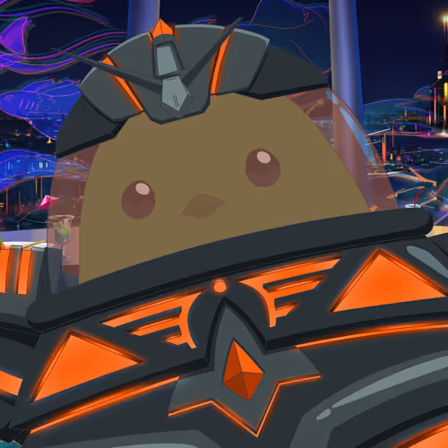 Secondselfanime