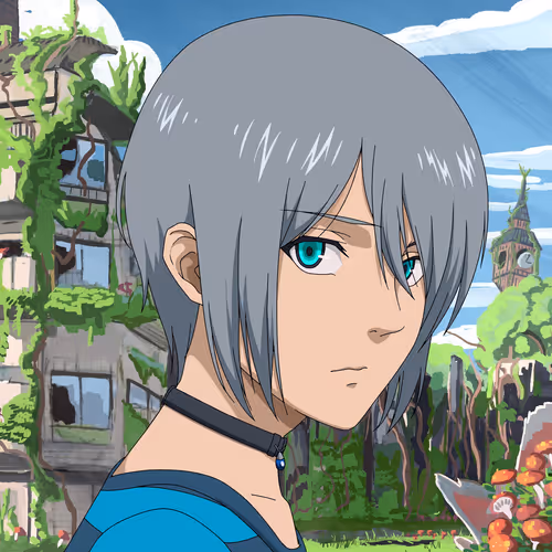 Secondselfanime