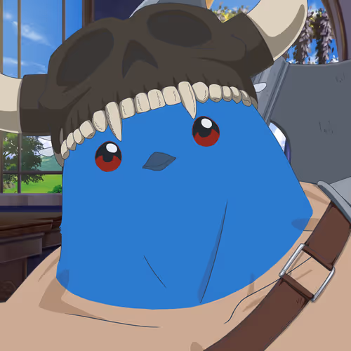Secondselfanime