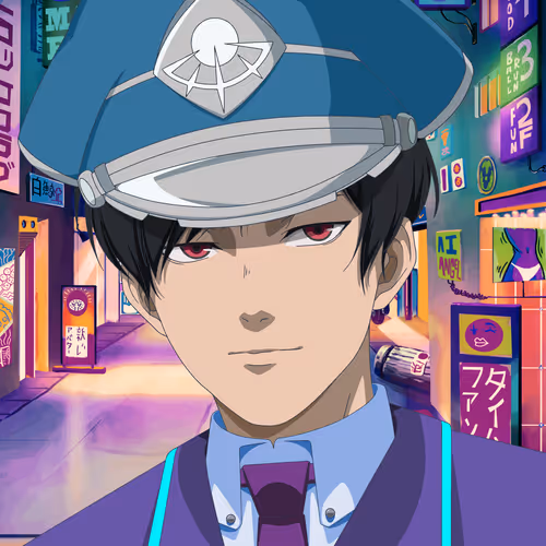 Secondselfanime