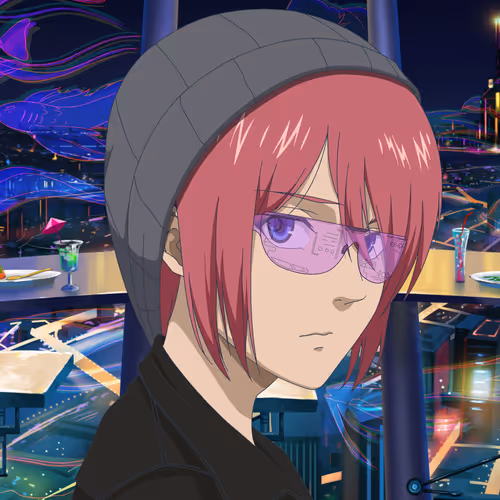 Secondselfanime