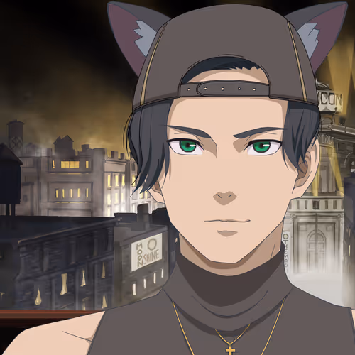 Secondselfanime