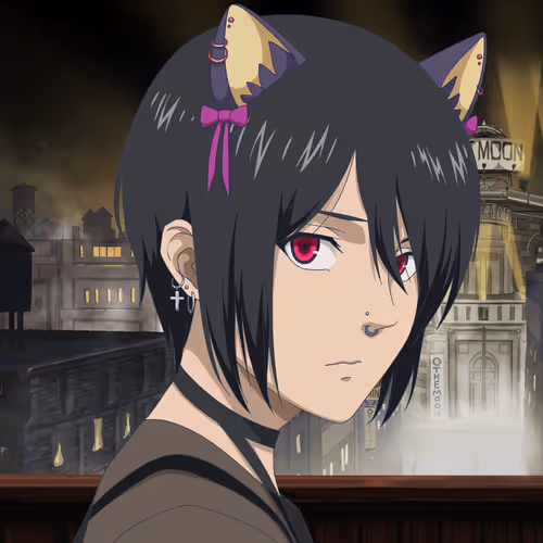 Secondselfanime