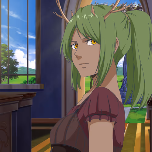 Secondselfanime