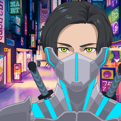 Secondselfanime