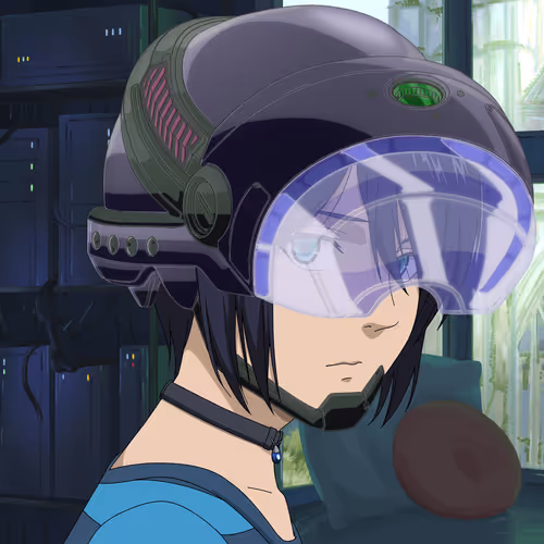 Secondselfanime