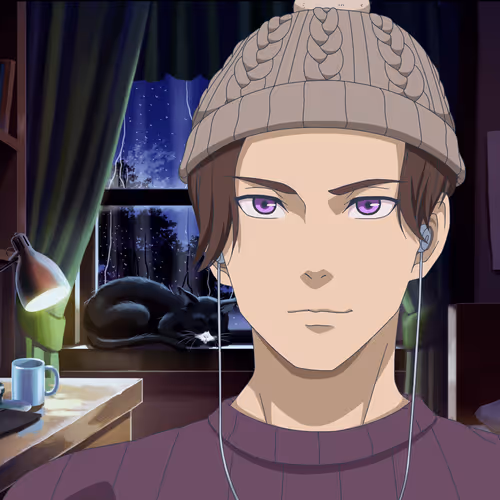 Secondselfanime