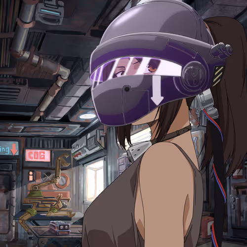 Secondselfanime