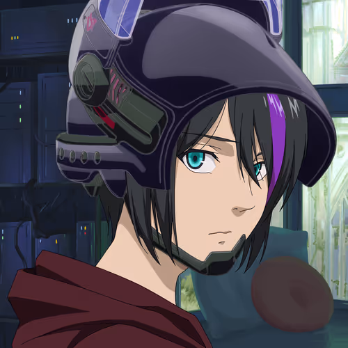 Secondselfanime