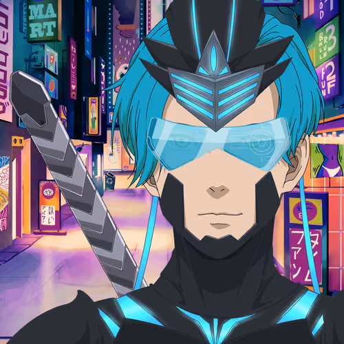 Secondselfanime