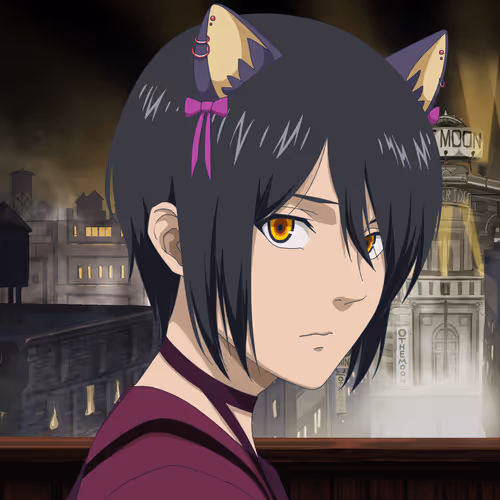 Secondselfanime